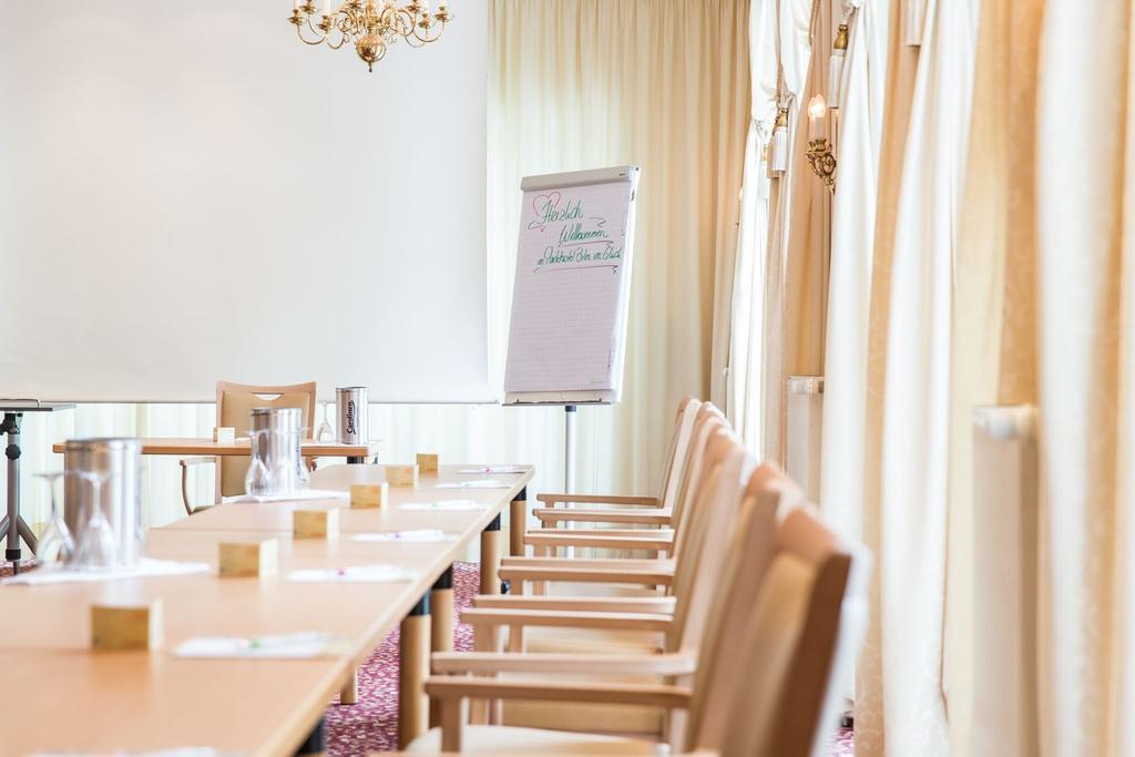 Parkhotel Bilm im Glück Sehnde Dış mekan fotoğraf