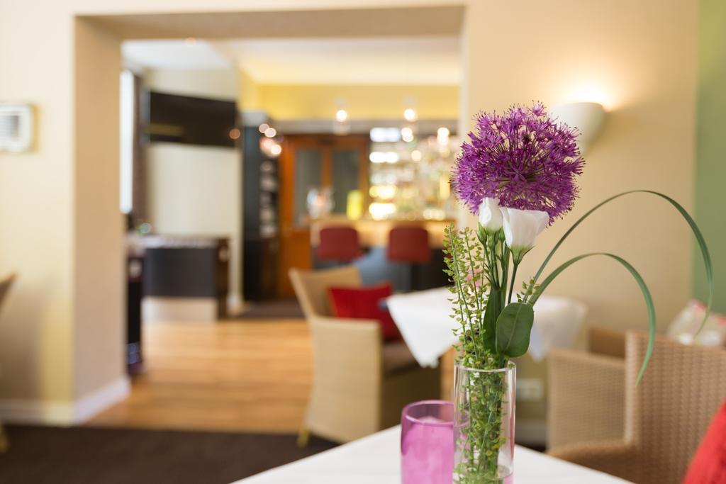 Parkhotel Bilm im Glück Sehnde Dış mekan fotoğraf